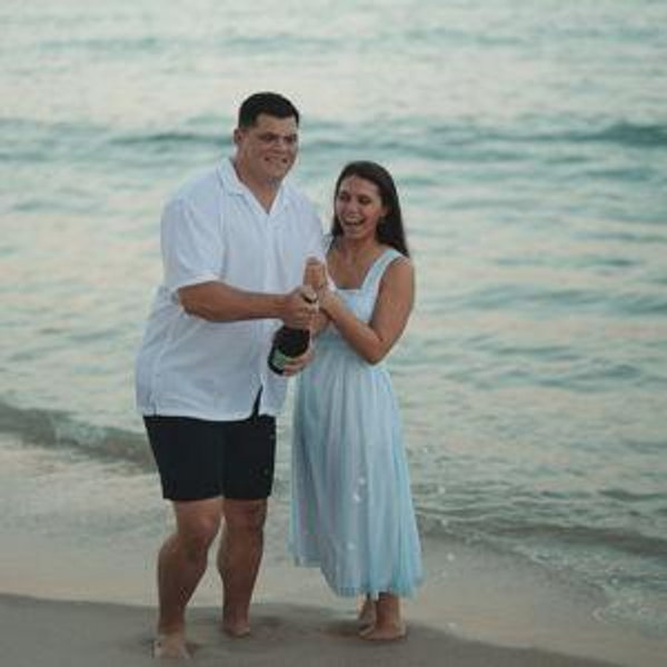 Our Newlywed Fund