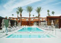 ARRIVE Palm Springs