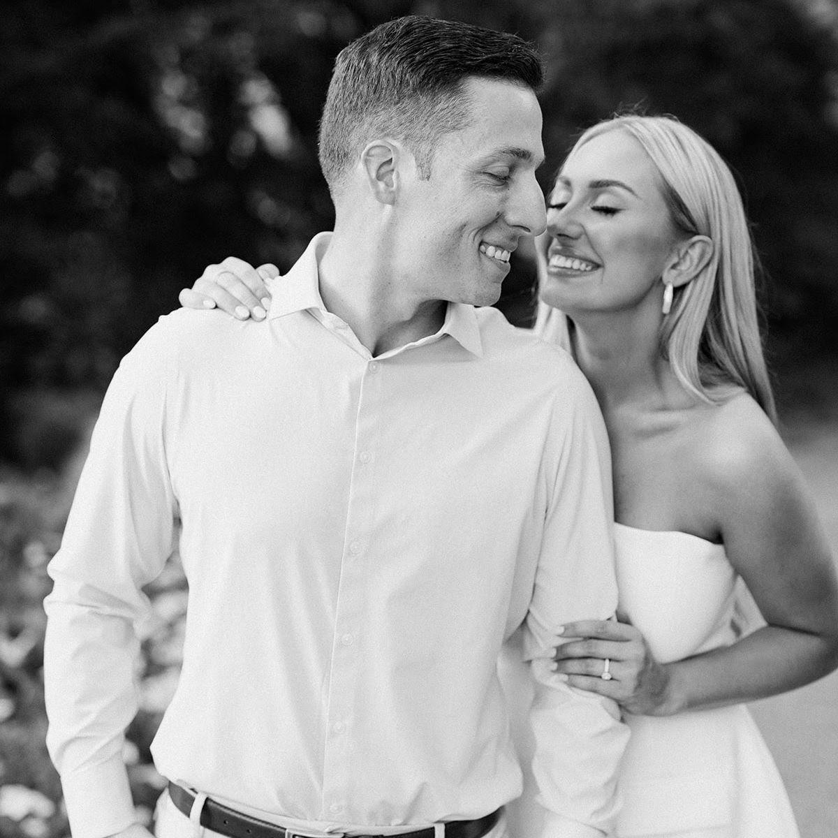 Ashley Cox and Taylor Bissell's Wedding Website