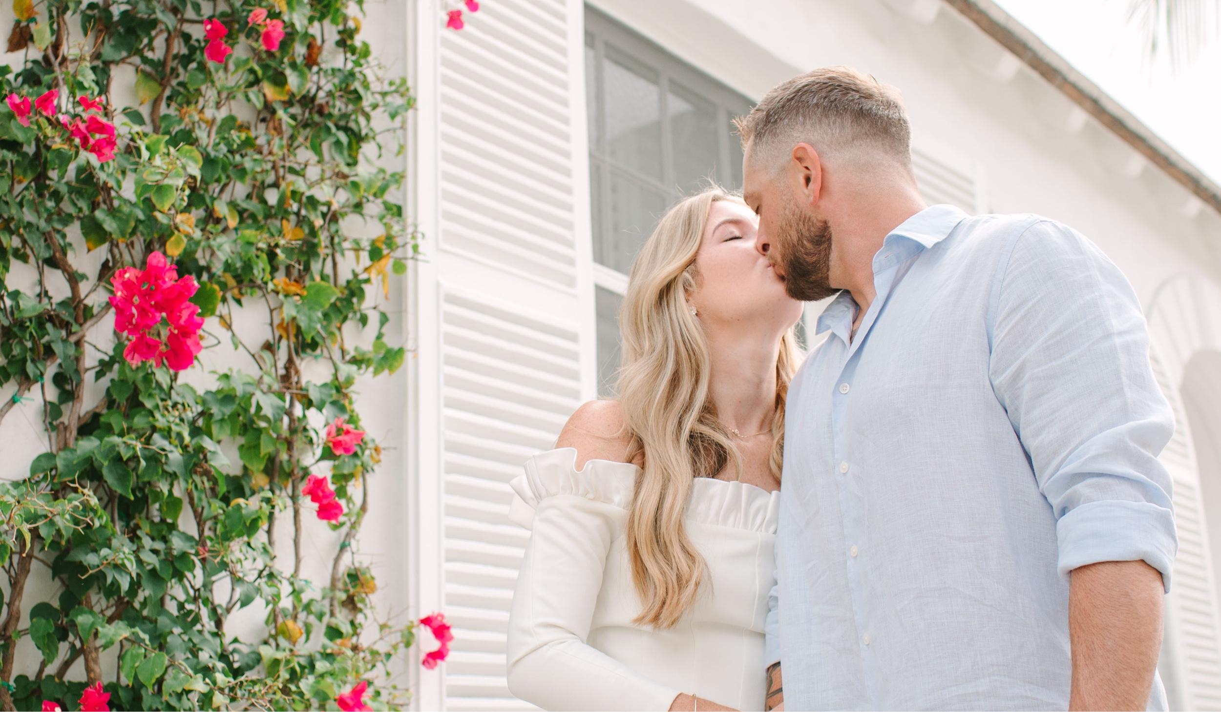 The Wedding Website of Karly Tillman and Stephen Soucy