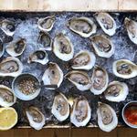 Hyman’s Seafood (Restaurant)