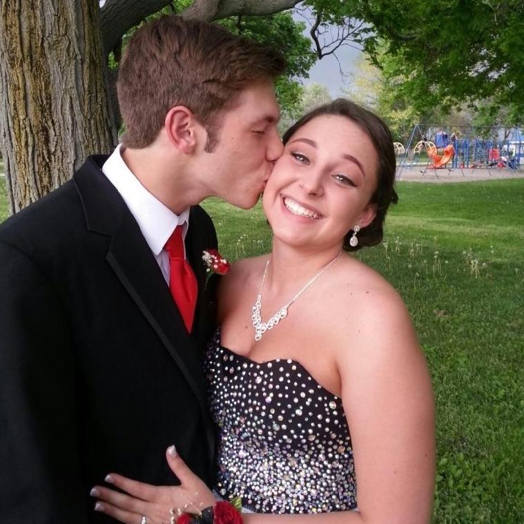 Senior Year Prom