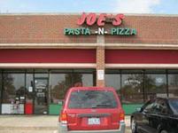 Joe's Pasta N Pizza