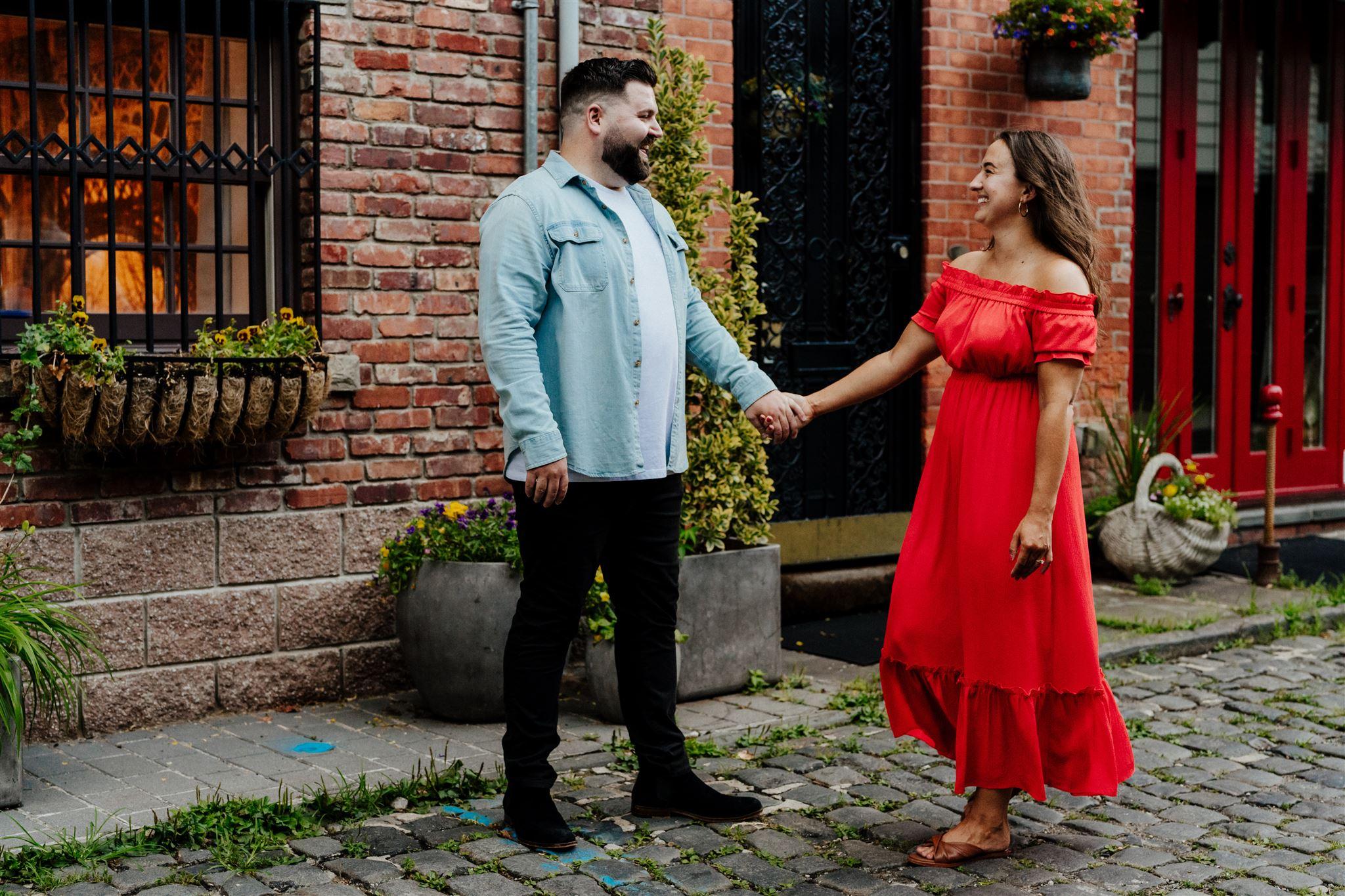The Wedding Website of Ashley Fody and Patrick Byrne