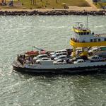 Galveston Ferry Terminal