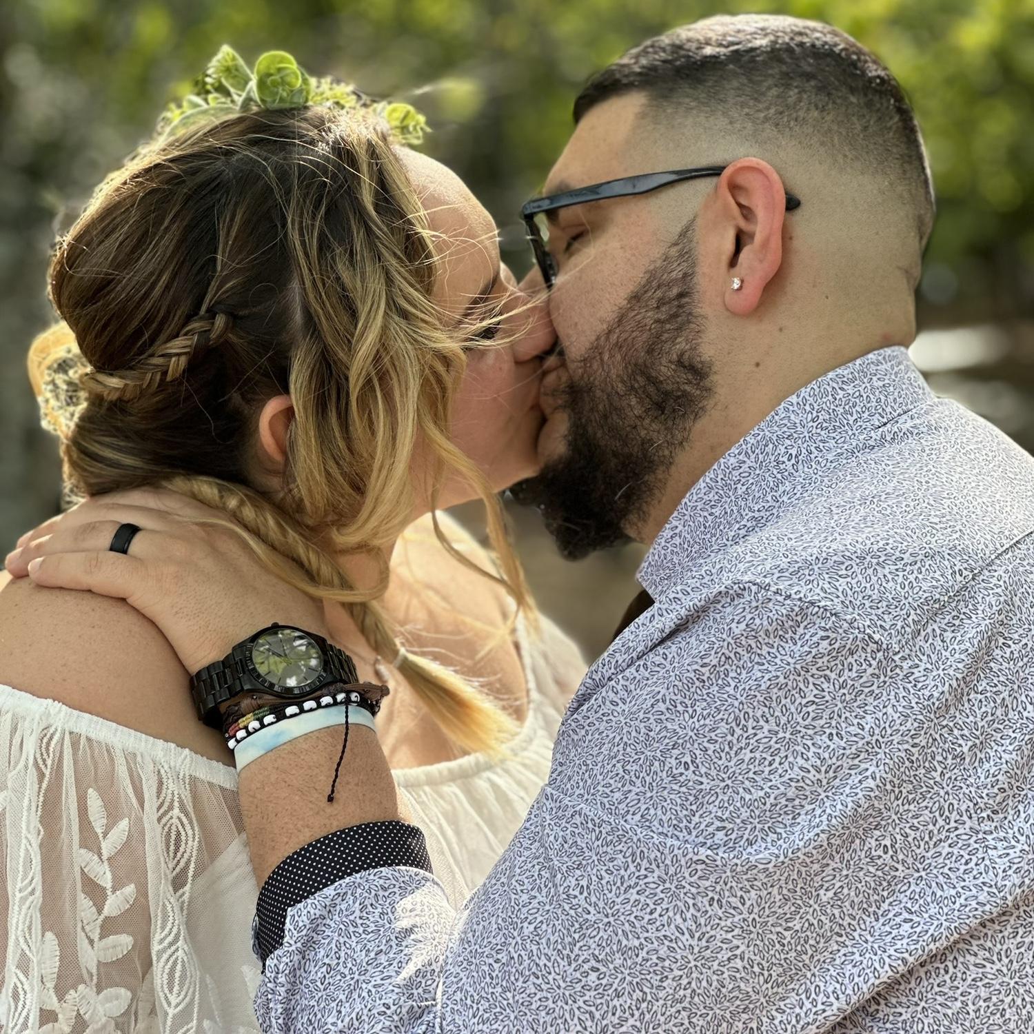 I would choose you in this life and in every life that follows.
I know our future is bright, and in the face of challenges, we will prove that we are invincible.