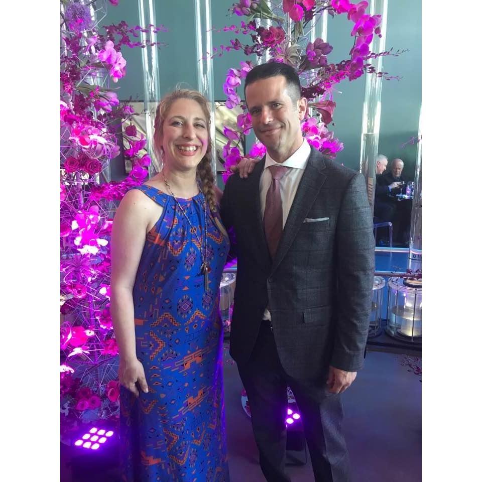 Exploratorium Gala - 2015