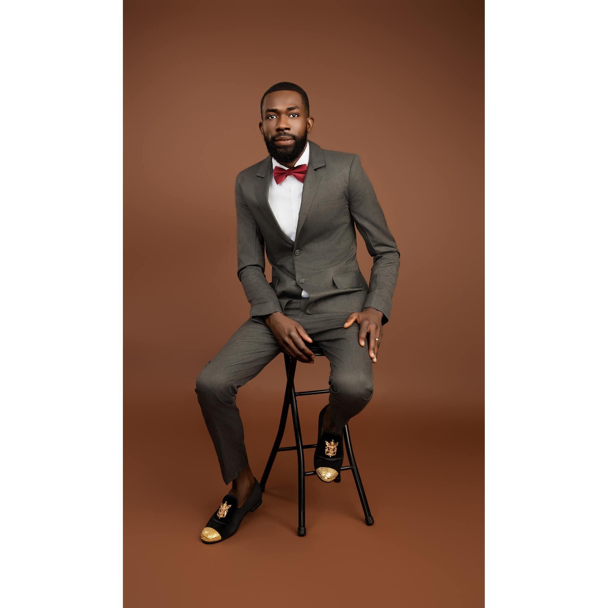 My true love.  Can't wait to share this new journey of my life with you.