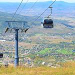 Scenic Gondola Ride