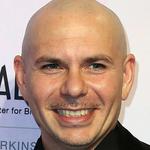 Pitbull Concert