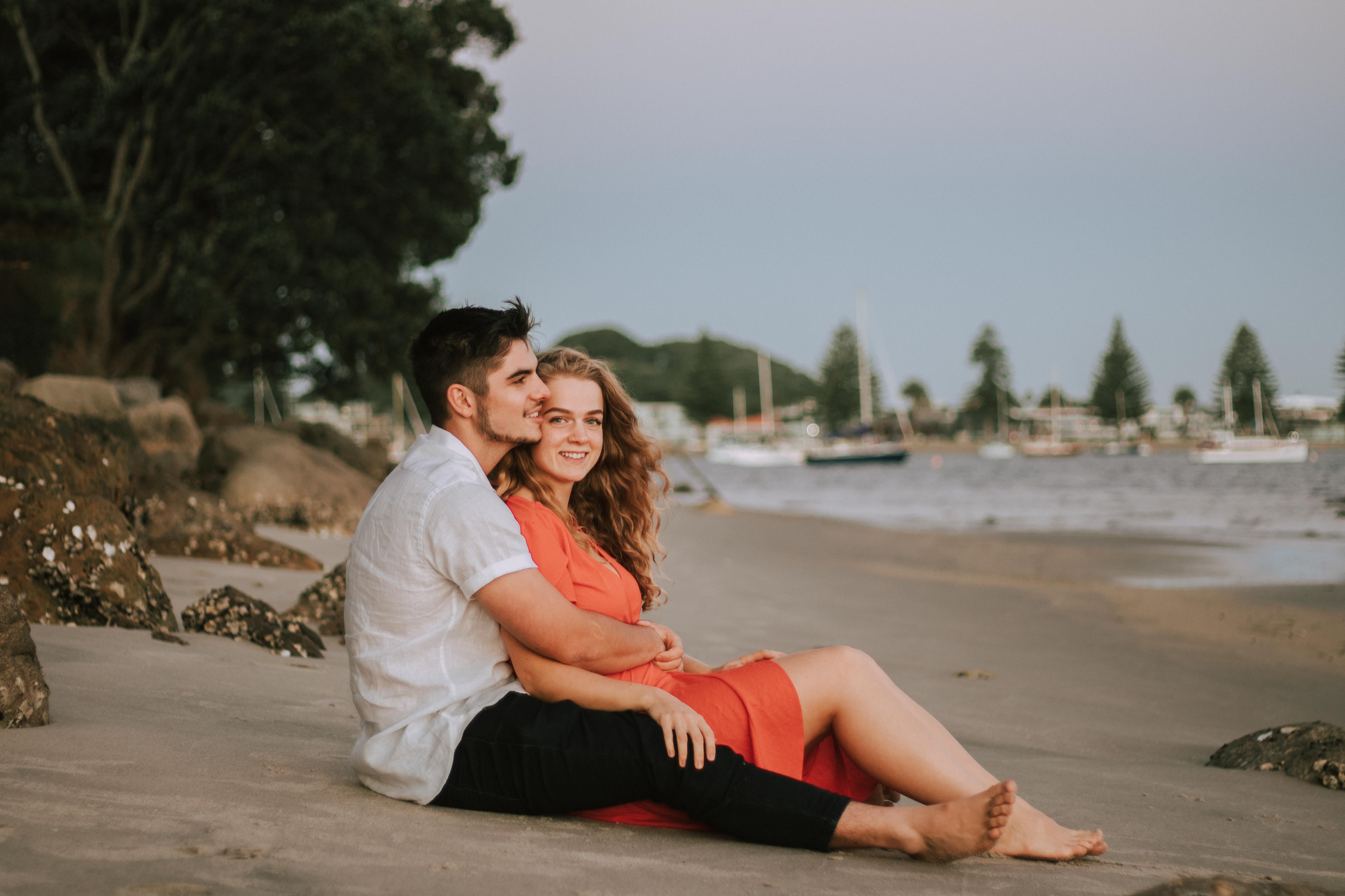 The Wedding Website of Zoe Wilson and Peter De Laurentis-Larken