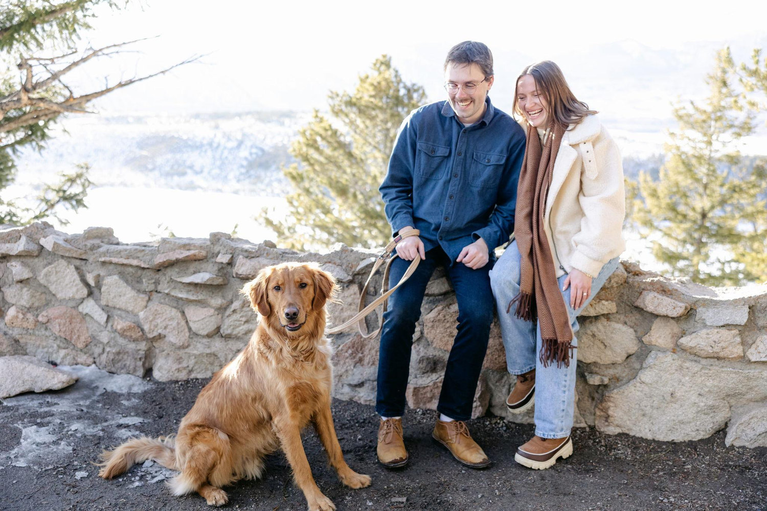 The Wedding Website of Meghan McNerney and Samuel Krause