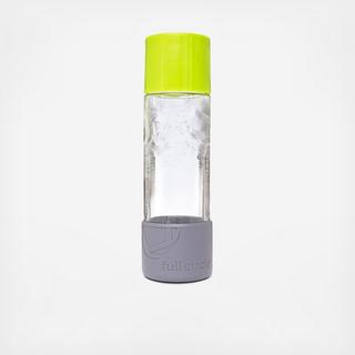 Daytripper Glass Water Bottle