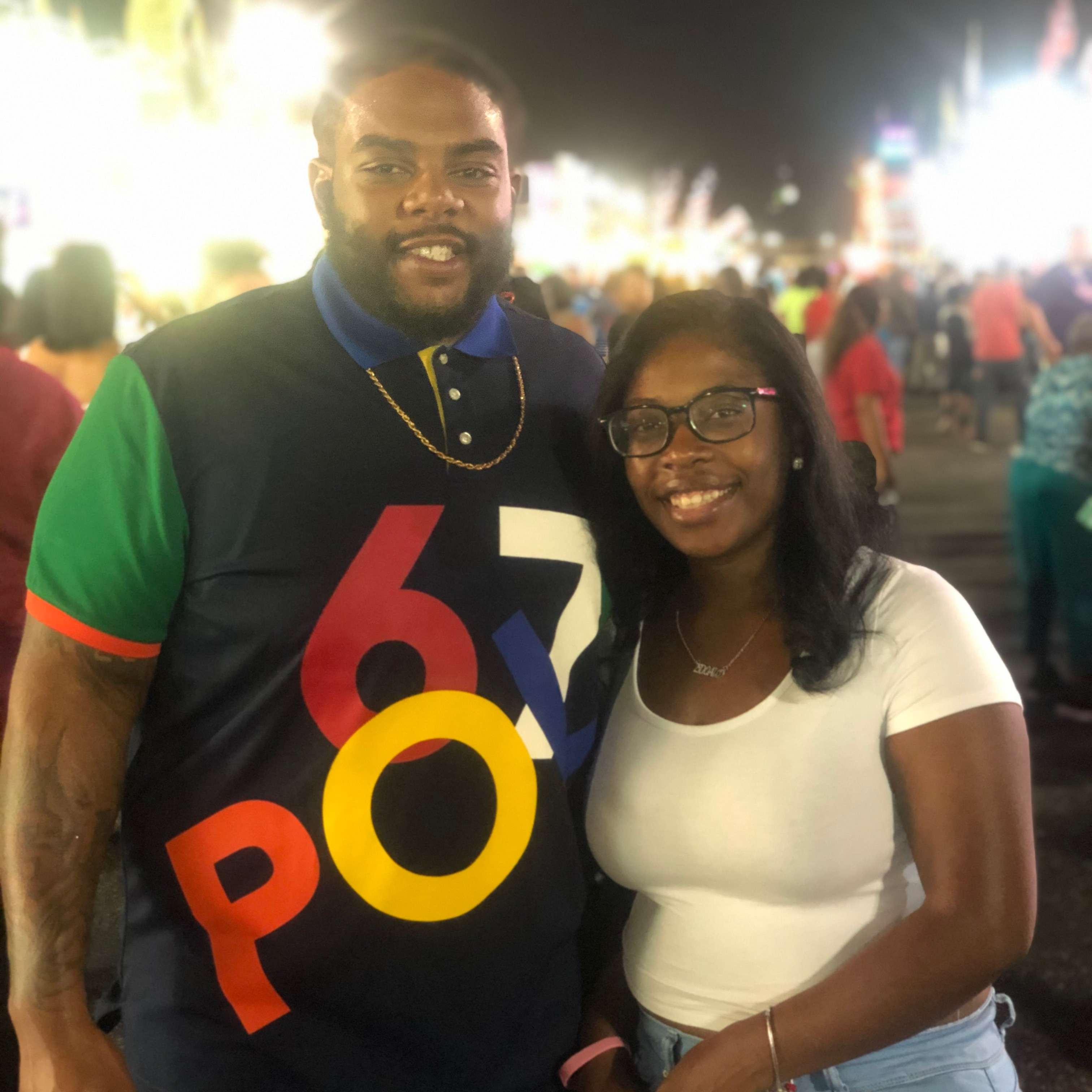 Fair Date <3