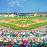 Roger Dean Chevrolet Stadium