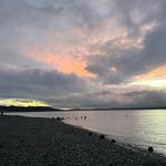 Golden Gardens Park