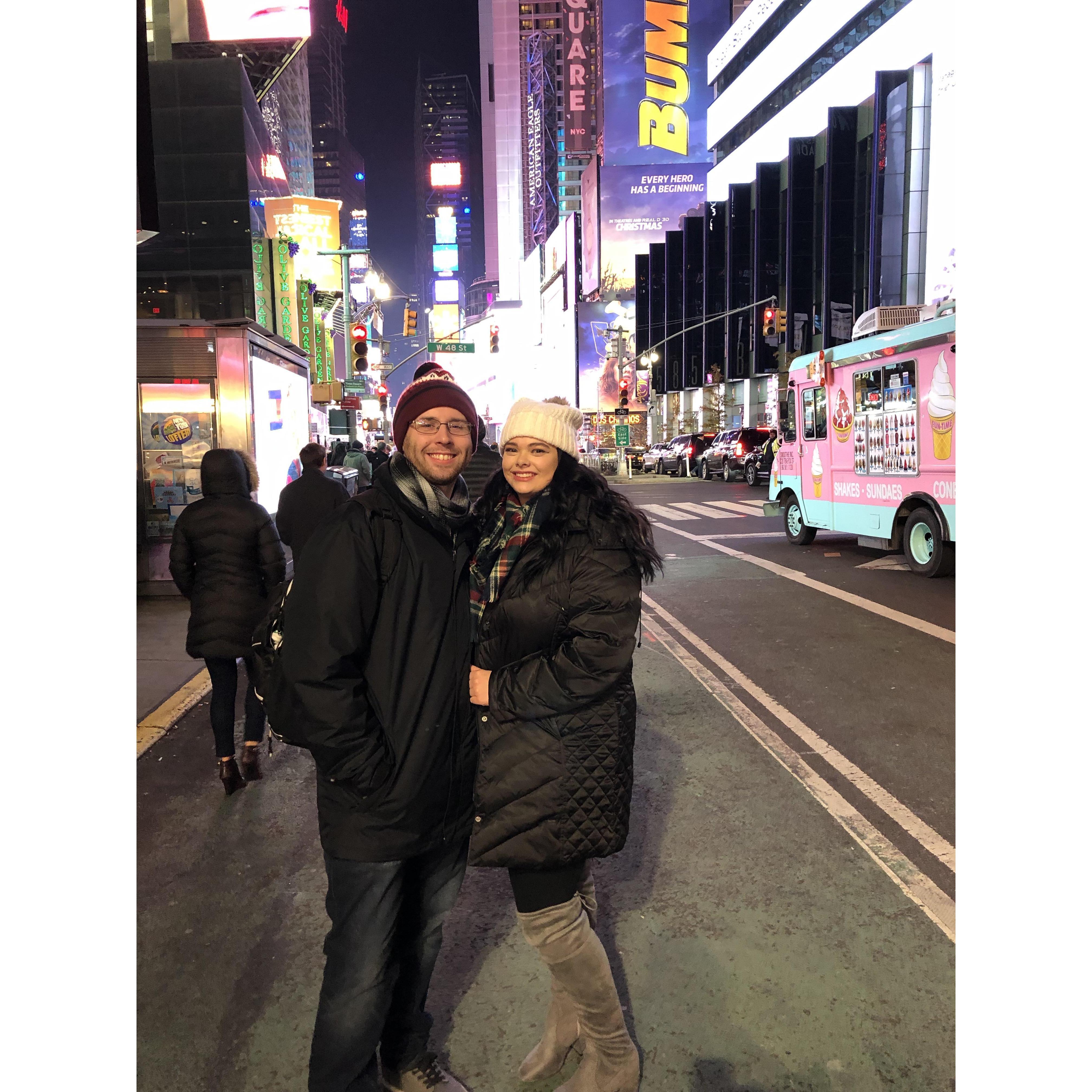 December, 2018