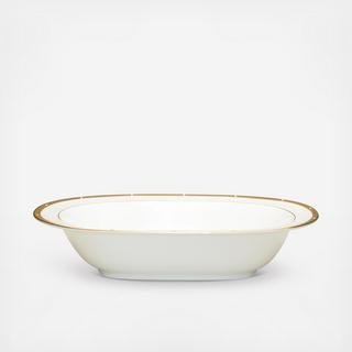 Rochelle Oval Vegetable Bowl
