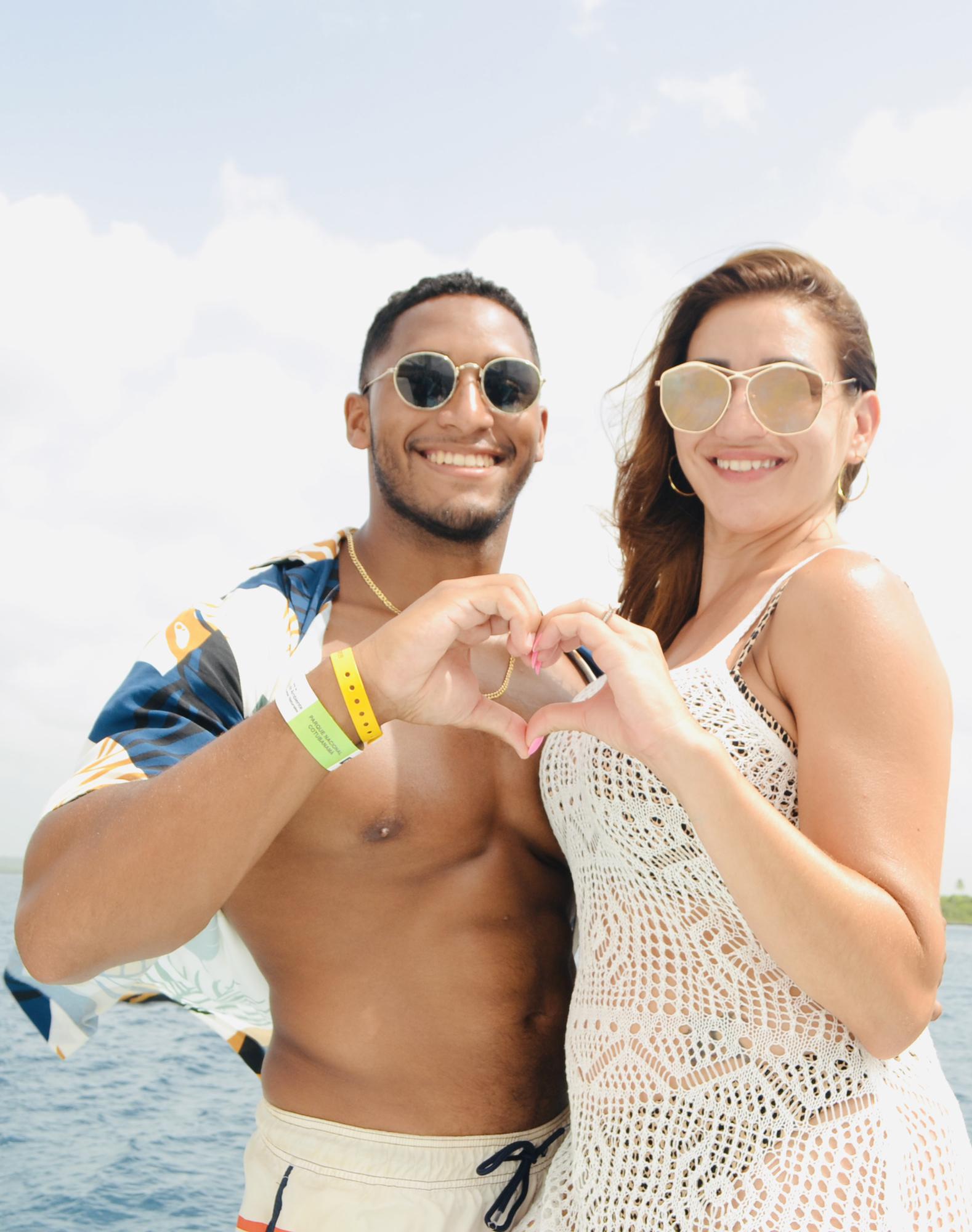 Dominican Republic
