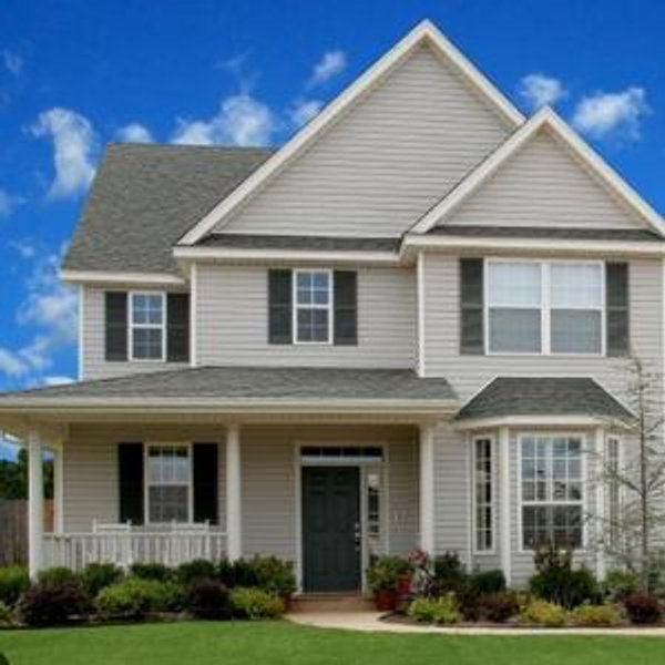 Home Fund- Credit Card