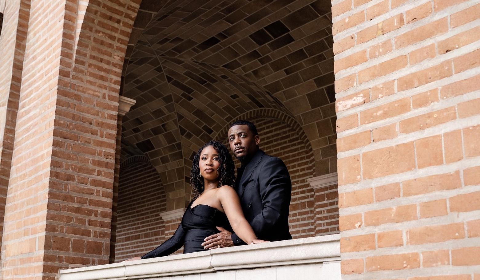 The Wedding Website of Kimberly Berry and Christopher Butler