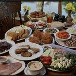 The Old Mill Restaurant