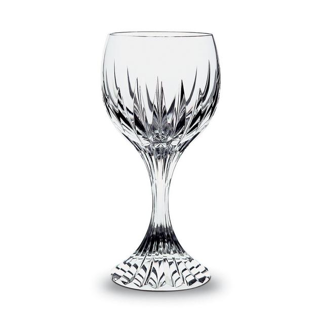 Baccarat Massena Red Wine Goblet