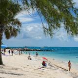 Fort  Zachary  Taylor  Historic  State  Park  Beach