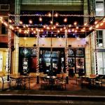 The Haberdasher