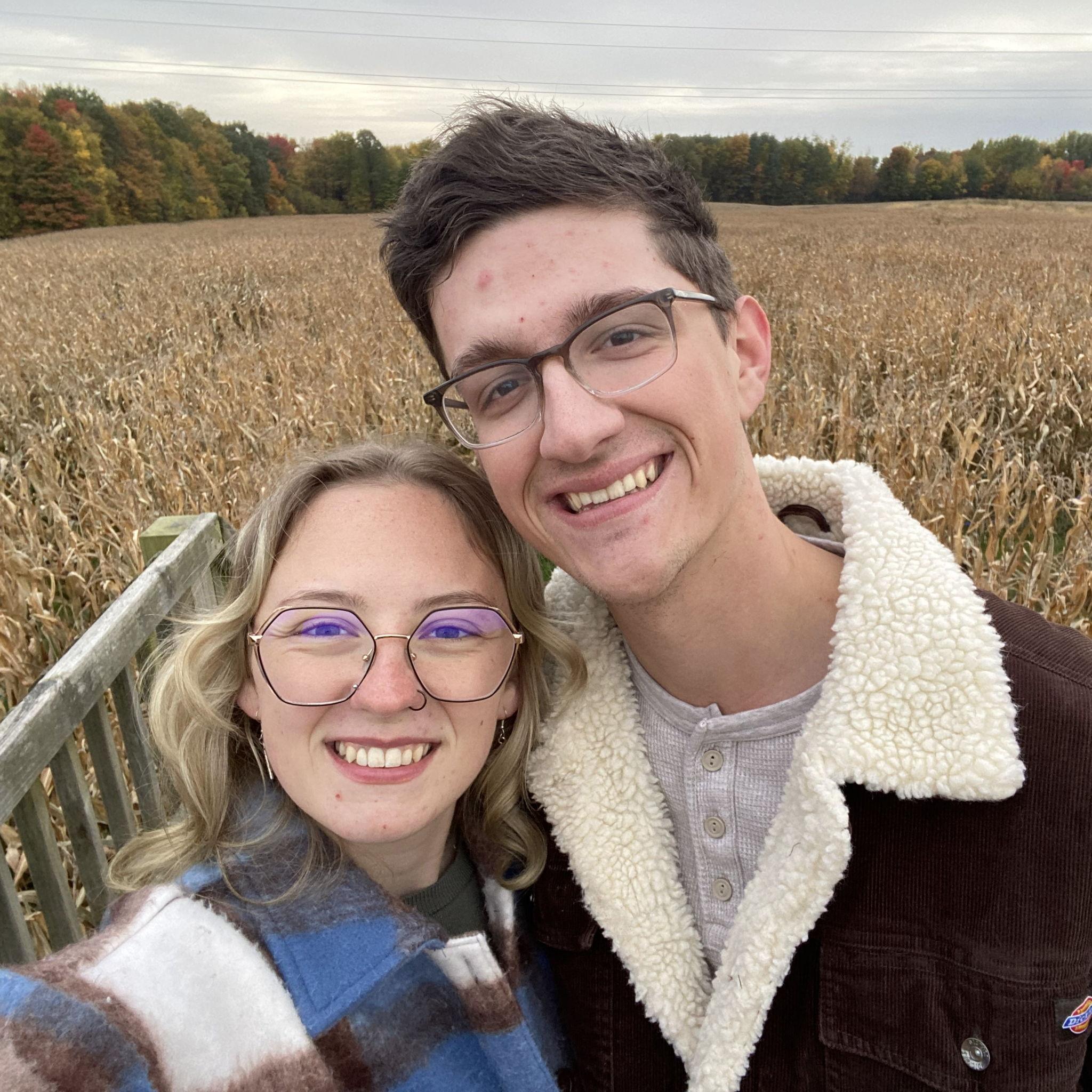 Pumpkin Patch date again!