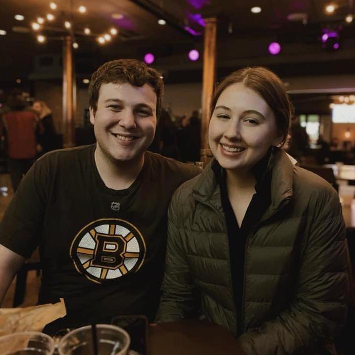 Boston, 2019