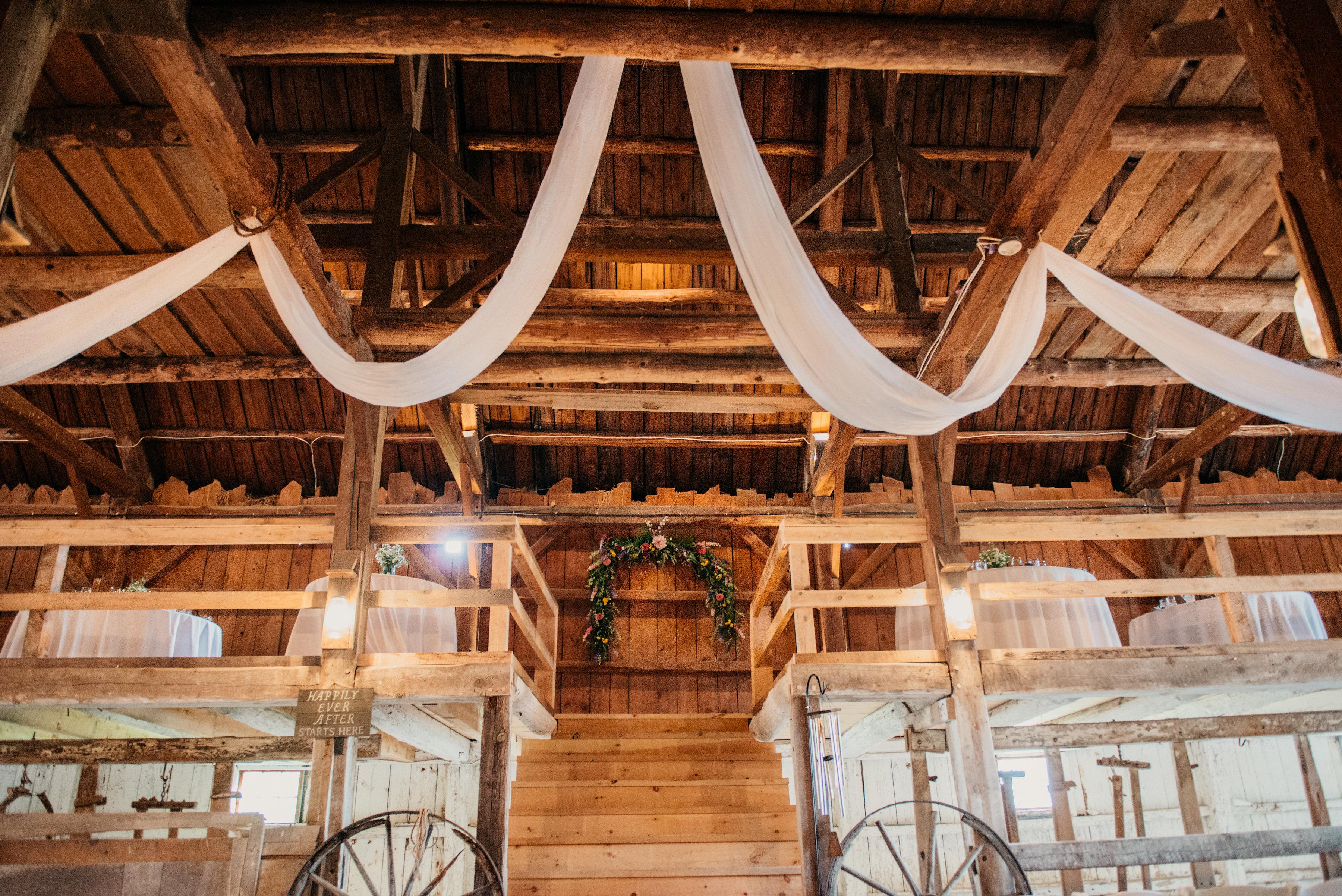 The Wedding Website of Elyza Peterson and Lowell Davis