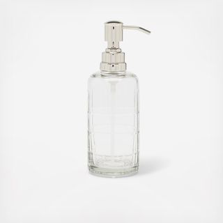 Argos Soap Pump