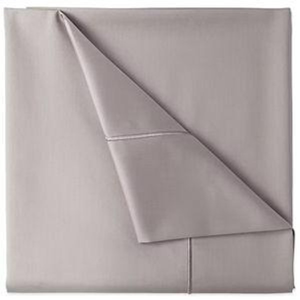 JC Penney Wrinkle Guard 400TC Cotton Sheet Set