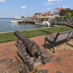 Waterfront Park