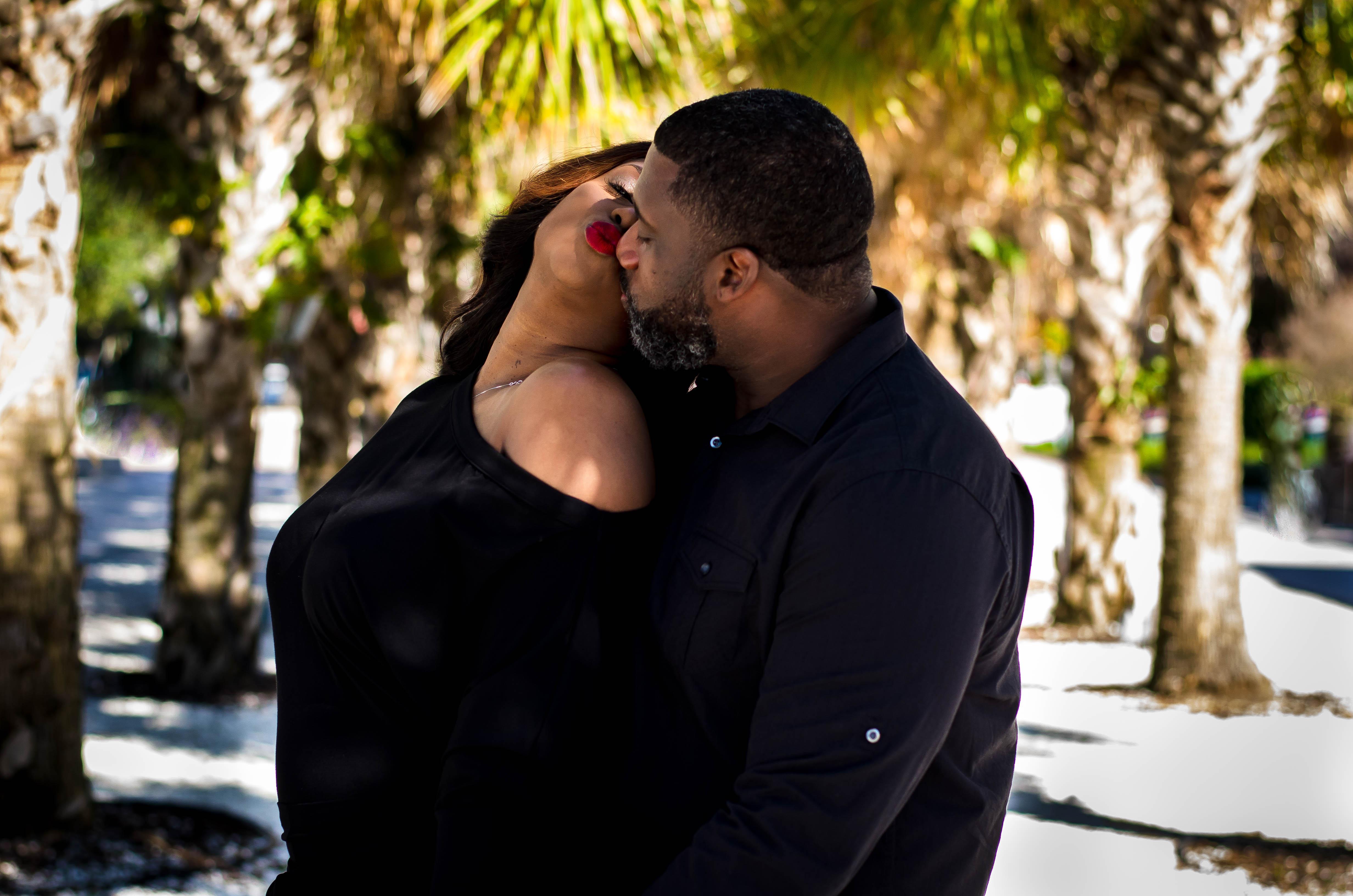 The Wedding Website of Brandi Boyer and Kevon Douglas
