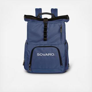 Softside Backpack Cooler