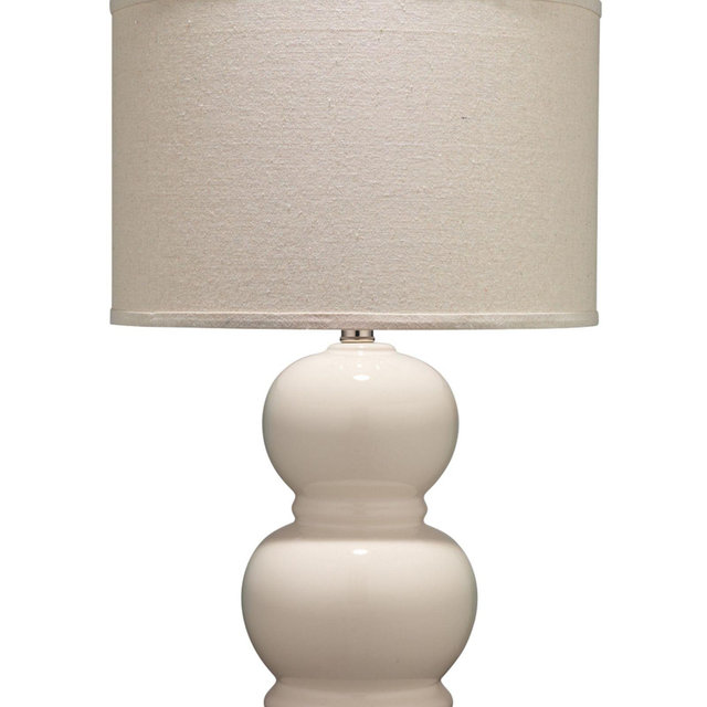 Jamie Young Bubble Table Lamp