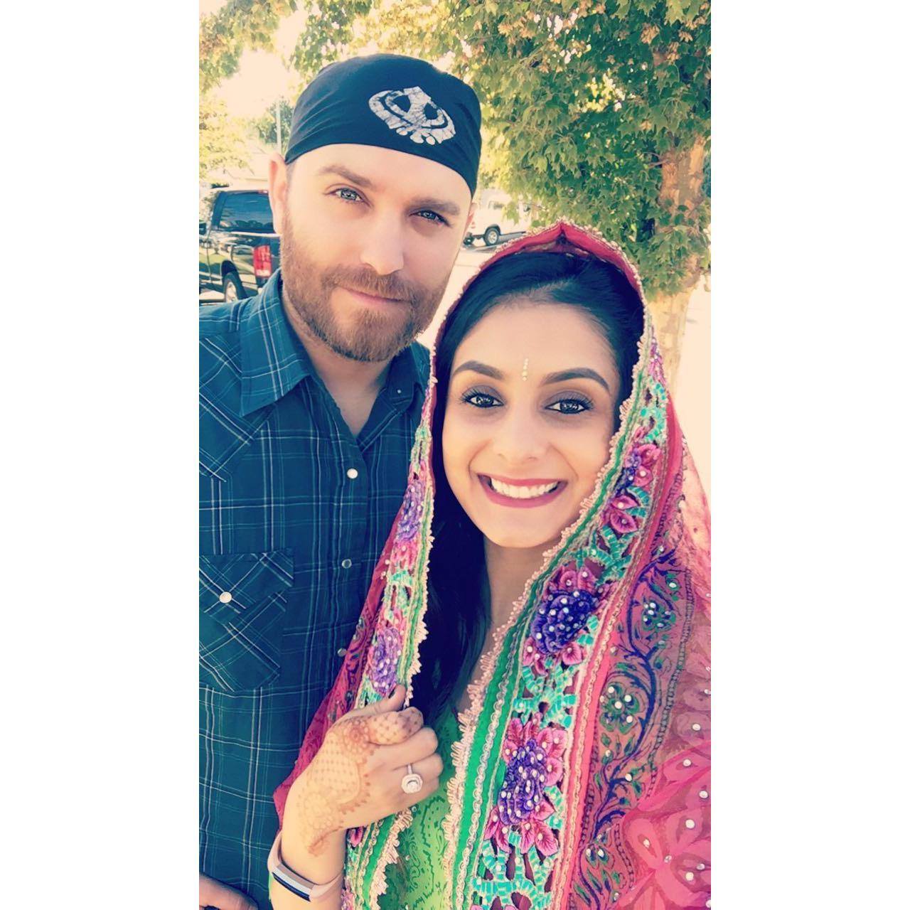 Sikh Parade 2017