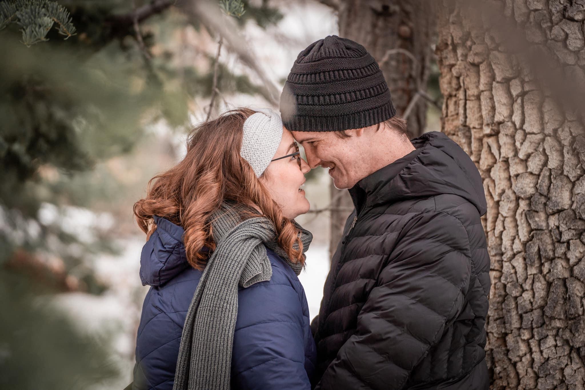 The Wedding Website of Danyin Morck and Noah Spring