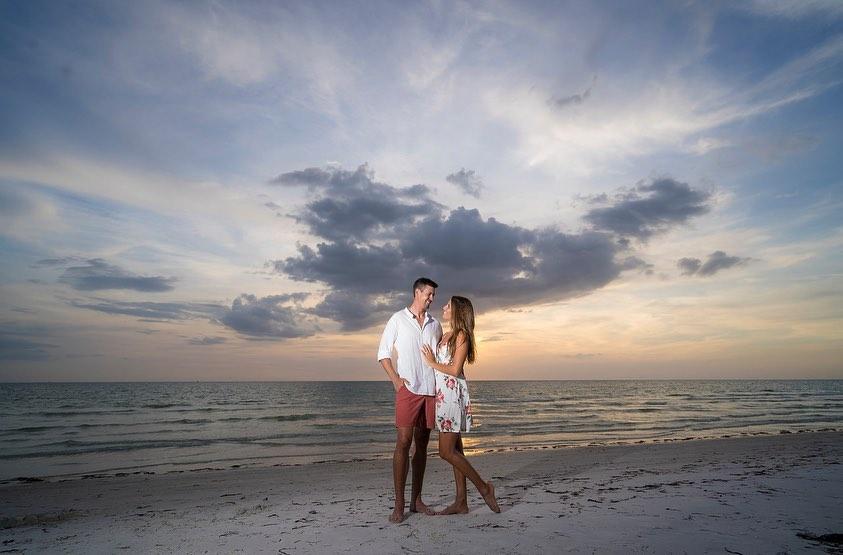 The Wedding Website of Brittany Rodgers and Sean Snow