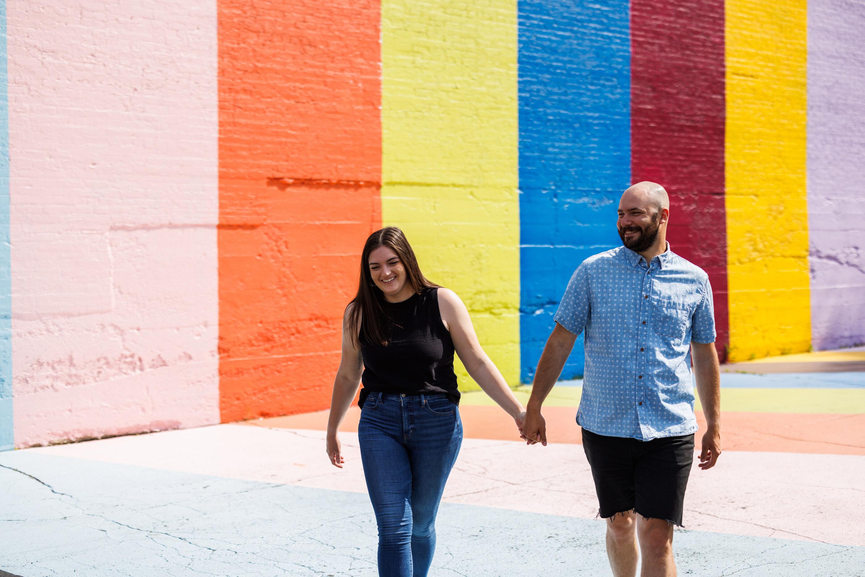The Wedding Website of Justin Ball and Ashley Bower