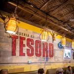 El Tesoro