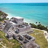 Tulum Ruins
