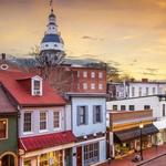 Annapolis