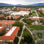 The University of Arizona