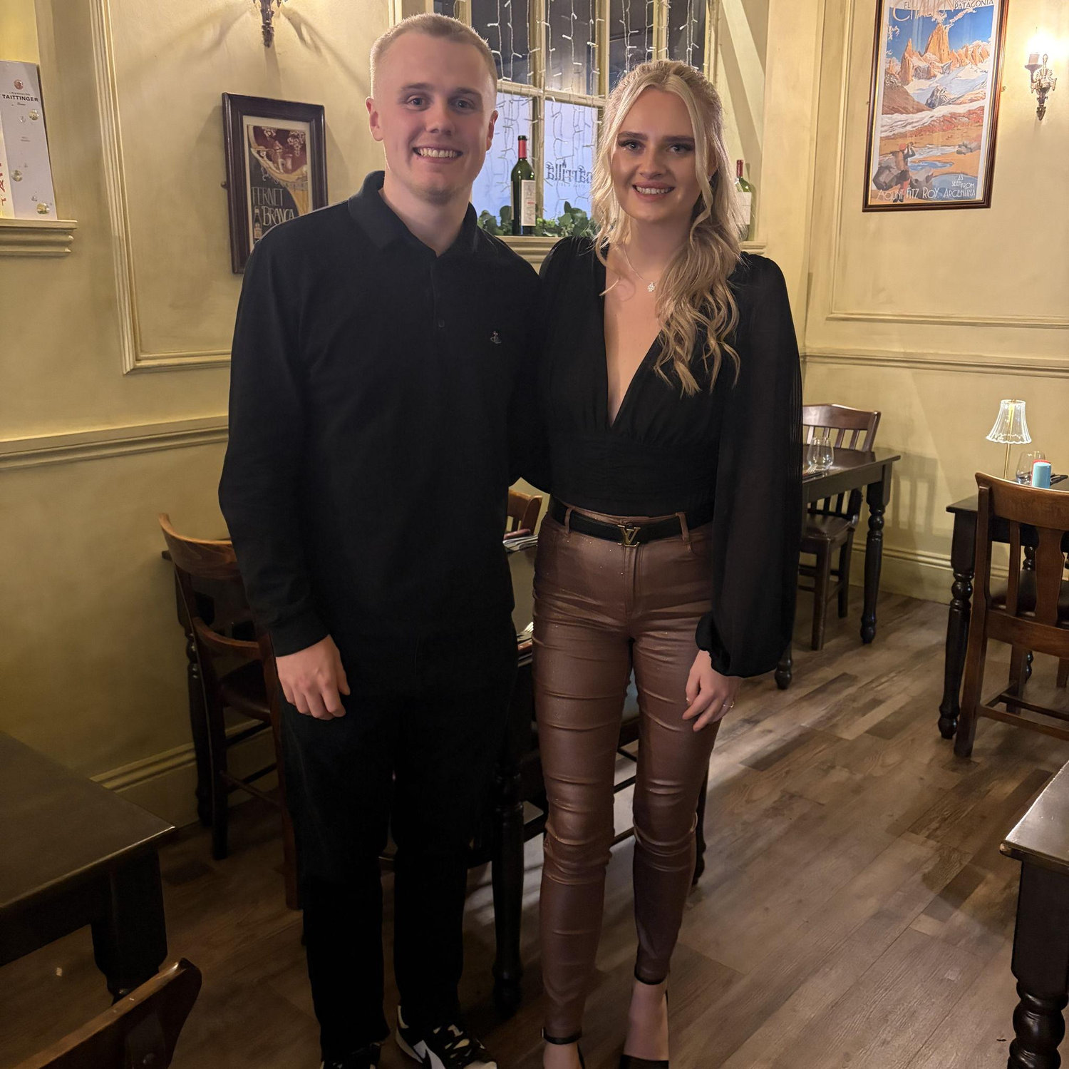 Joe's 27th Birthday - 2026