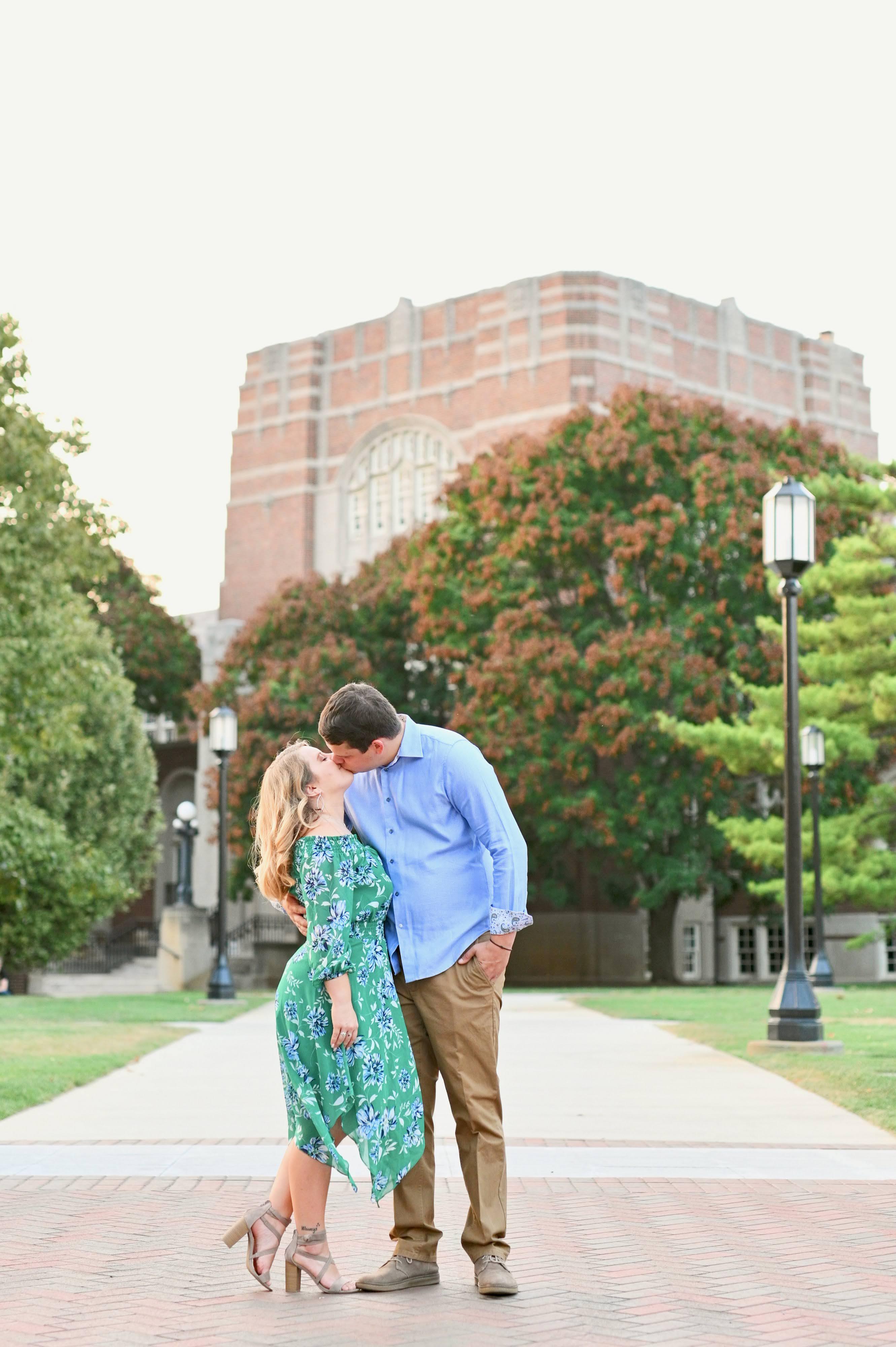 The Wedding Website of Lauren Bayley and Kyle Kube