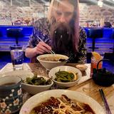 Michi Ramen Bar