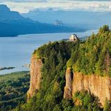 Vista House at Crown Point